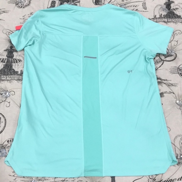 ASICS Short Sleeve Top - Picture 5 of 5